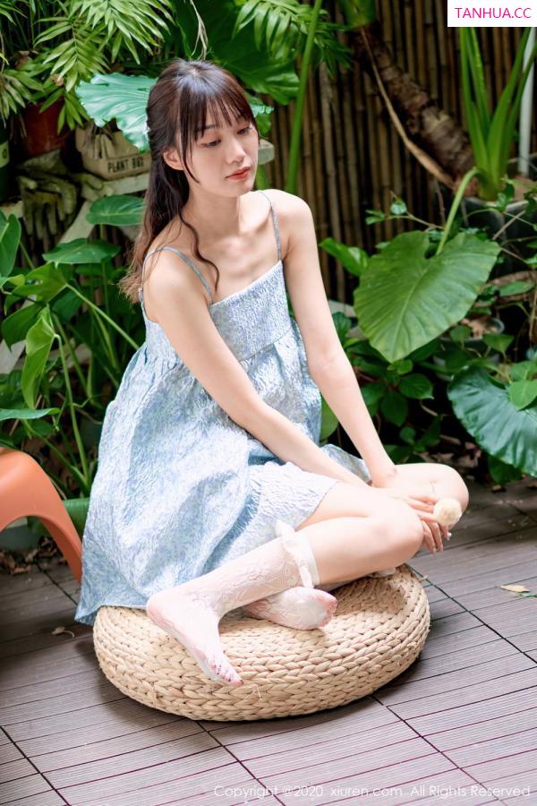 尤其  [XiuRen]高清写真图 2020.09.07 No.2533 尤其第88张图片